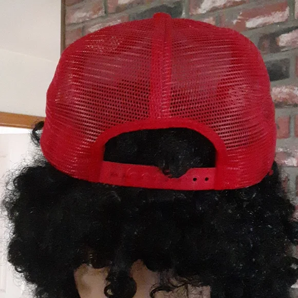 1950s Union of Auto Workers Local 716 truckers hat - Picture 2 of 4